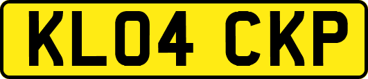 KL04CKP