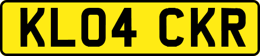 KL04CKR