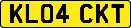 KL04CKT
