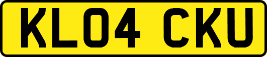 KL04CKU