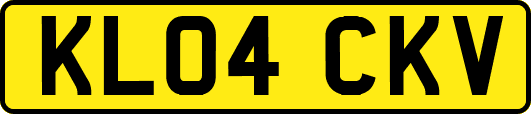 KL04CKV