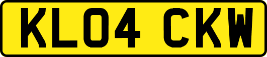 KL04CKW