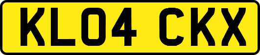 KL04CKX