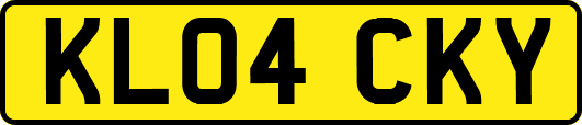 KL04CKY