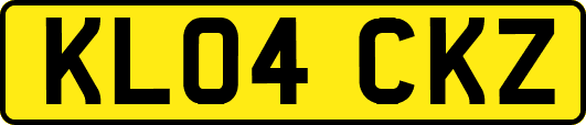 KL04CKZ