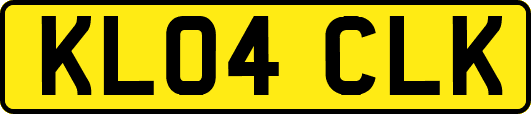 KL04CLK