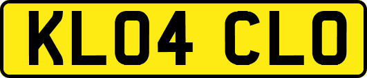 KL04CLO