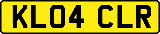KL04CLR
