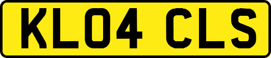 KL04CLS