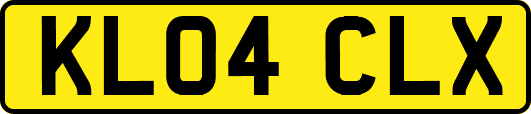 KL04CLX