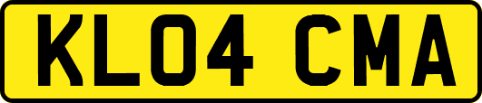 KL04CMA