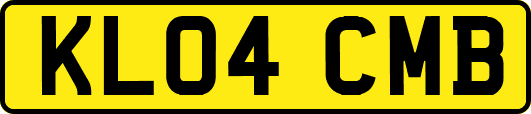 KL04CMB
