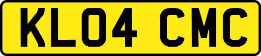 KL04CMC