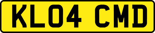 KL04CMD