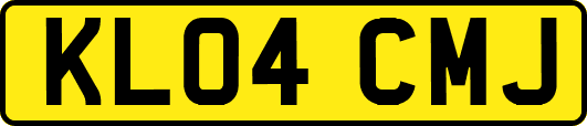KL04CMJ