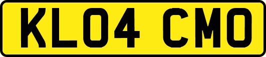 KL04CMO