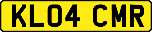 KL04CMR