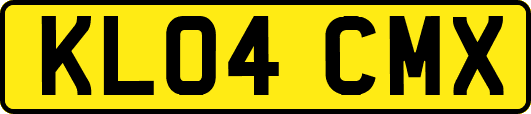 KL04CMX