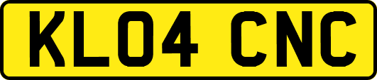 KL04CNC