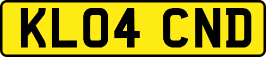 KL04CND