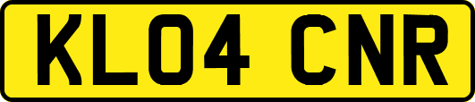 KL04CNR