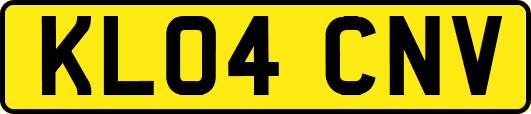 KL04CNV