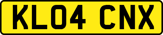 KL04CNX