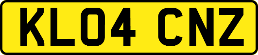 KL04CNZ