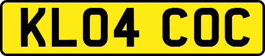 KL04COC
