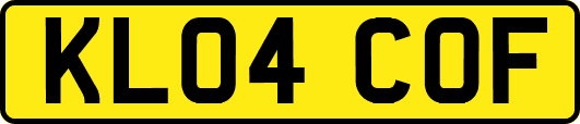 KL04COF