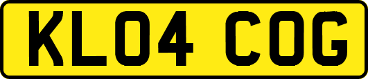 KL04COG