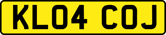 KL04COJ