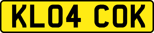 KL04COK