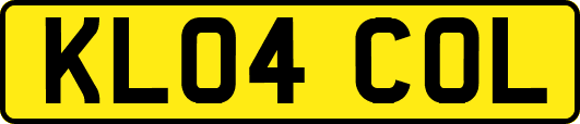KL04COL
