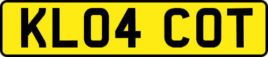 KL04COT