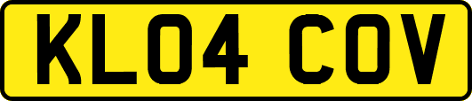 KL04COV