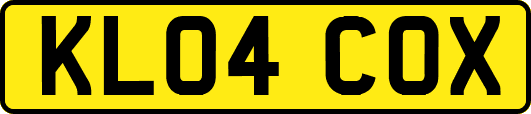 KL04COX