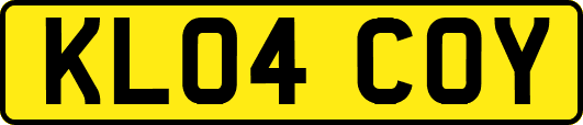 KL04COY