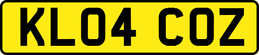 KL04COZ