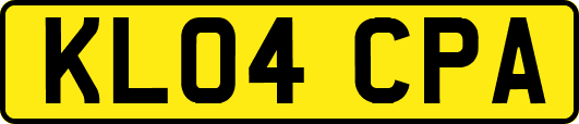 KL04CPA