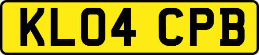 KL04CPB