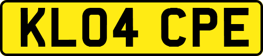 KL04CPE