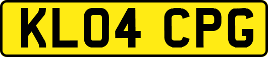 KL04CPG