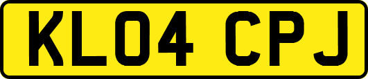 KL04CPJ