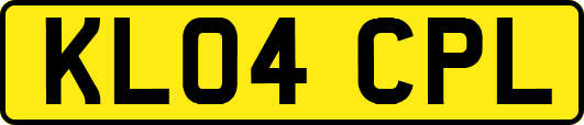 KL04CPL