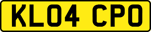 KL04CPO