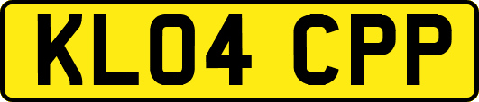 KL04CPP