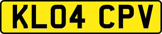 KL04CPV