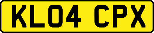 KL04CPX