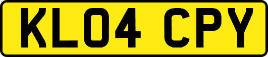 KL04CPY